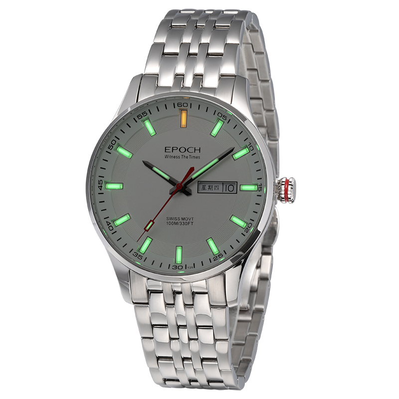 EPOCH�������Է���ǿҹ���ֱ���ʿ ʯӢ����H3�������ˮ�ֱ� ˫����+��ɫ+�̵�+�ִ�+����643Ԫ