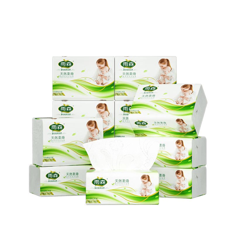 ��ɭ YUSEN ��ֽ 4��100��*6�� 190*135mm ��װ 6.99Ԫ