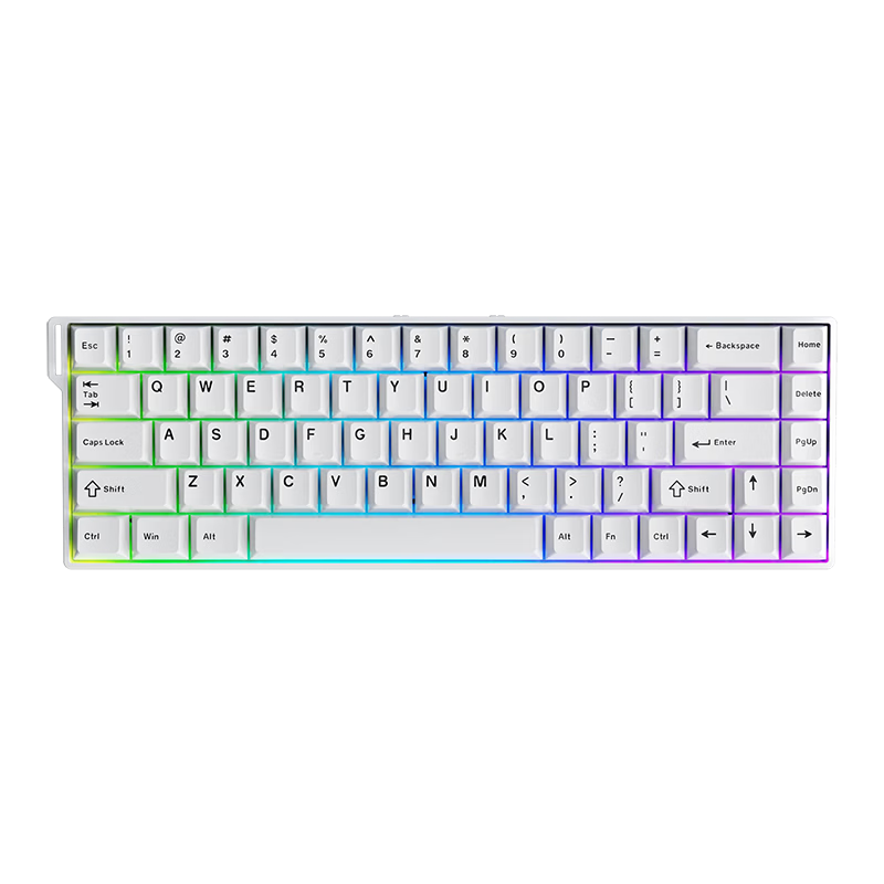 黑爵 AK680V2
