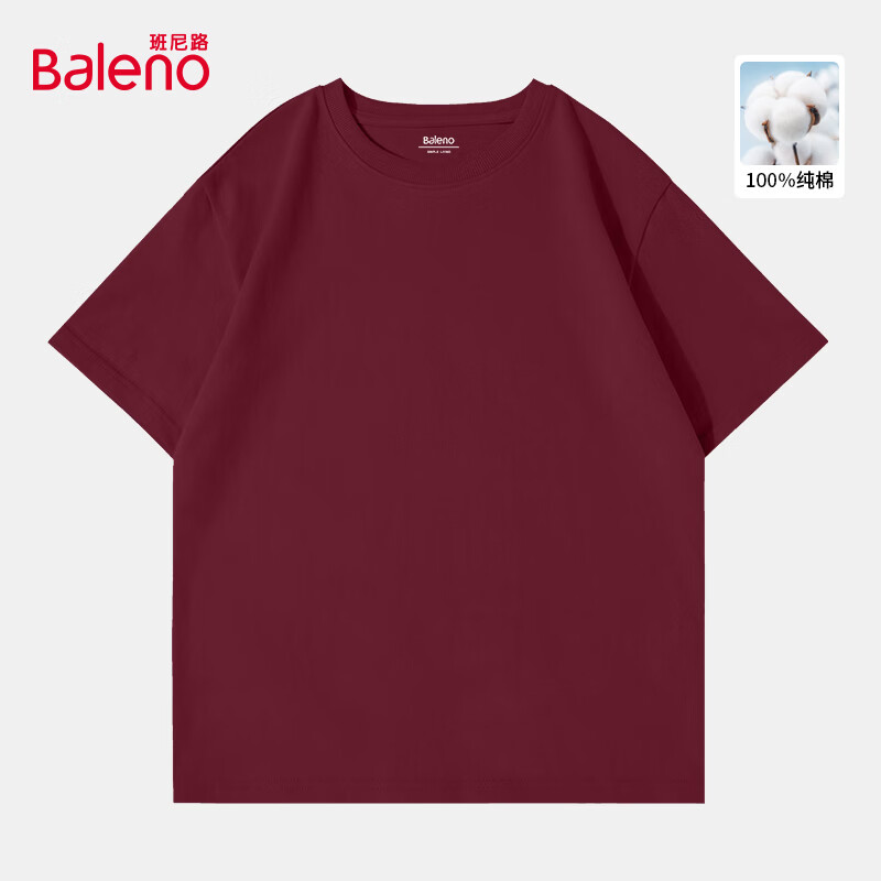 ����·��Baleno��͸�����޶���T�����ļ��׷�������ճ���������ݴ�ɫ�����ٴ����� ��100%�ޡ�-���#��ɫ 3XL 59.9Ԫ