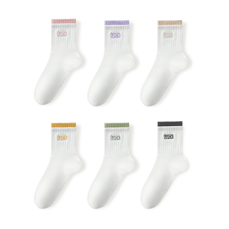 ���ڲ�����è��Ůʿ����Ů��100%���޴��塿������Ͳ��Ů����10A�־�����Ů��6˫ 99.69Ԫ��3��(��33.23Ԫ/��)