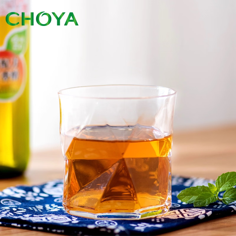 CHOYA【经典】俏雅梅酒正宗青梅果酒 日式低度女士微醺梅子酒820ml畅饮 【2瓶】俏雅梅酒820ml+蜂蜜梅酒750ml（赠160ml*1）