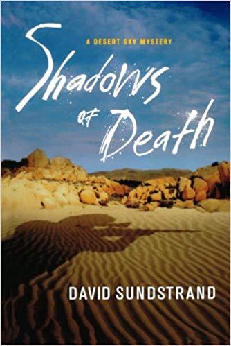 Shadows of Death: A Desert Sky