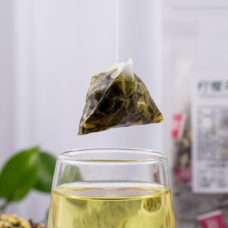 豪药冬瓜柠檬荷叶减肥茶减肥塑身瘦肚子燃脂瘦身全便秘清肠排毒通便茶 5g*150包 【养成易瘦体质/不运动也廋】