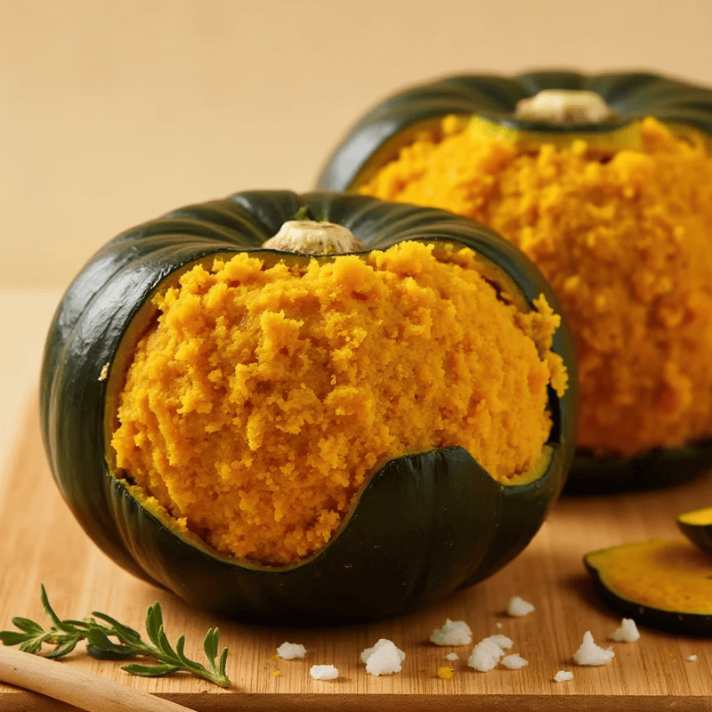 正宗新鲜贝贝南瓜板栗味小南瓜婴儿辅食 单果250g+ 源产地直发 中果(250g-400g) 5斤