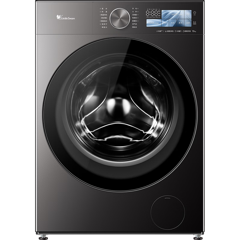 С��� С��÷5.0 ��Ͳϴ�»� 12KG TD12K60 ��ƽȫǶ3608.59Ԫ