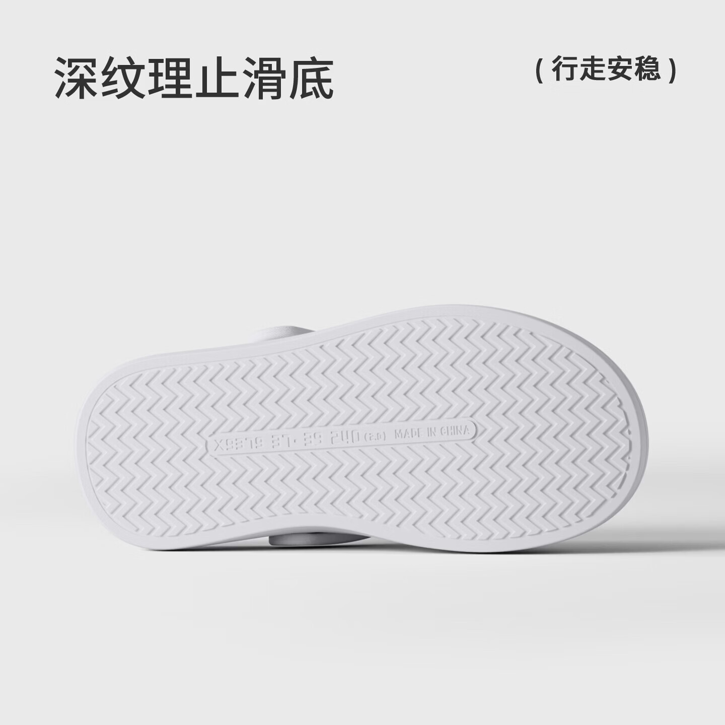 朴西浮星洞洞鞋男女款薄底2026新款夏季防滑eva包头拖鞋沙滩鞋 深空黑 44-45