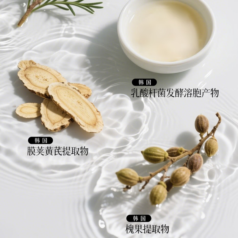 蔻辰（CORZEN）【徐楠楠】蔻辰DNA钠保湿嫩肤冻干面膜精华套1+1组合 面膜1g*10片+精华水30ml*10袋【10套+1套（赠）=11套】