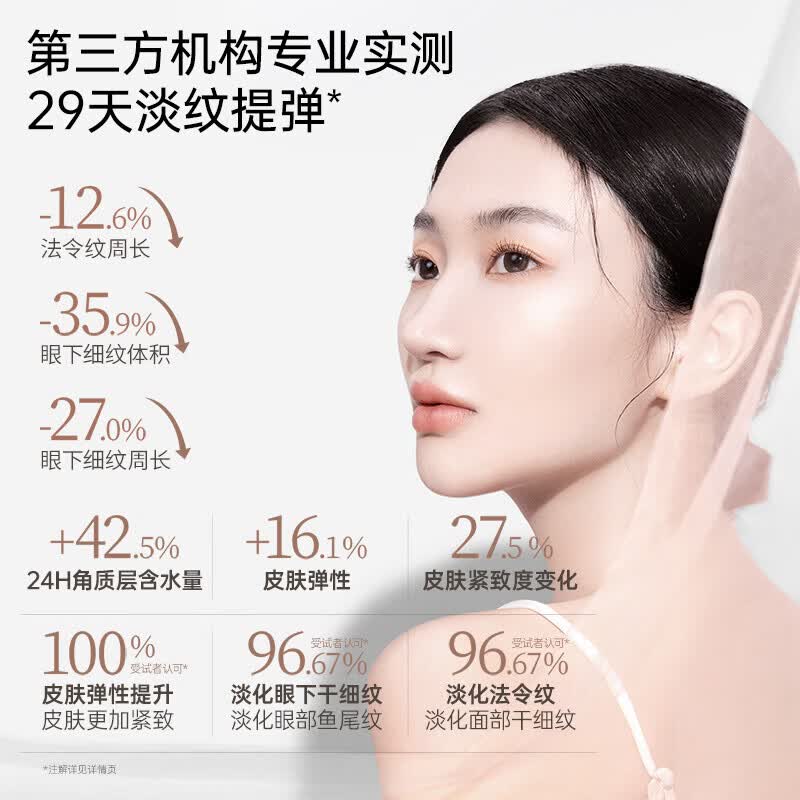 袋鼠妈妈（Kangaroo Mommy）燕窝洗面奶滋润紧致保湿精华水乳液面霜温和抗皱护肤品套装 燕窝3件套礼盒款（洁面+水乳）