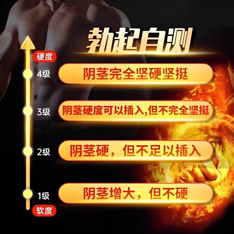 小钢炮德国金不倒黑金刚口服牡砺玛咖片滋补鲜人参片持久速效强硬 买三送二[秒硬坚挺]5盒 15粒*5盒