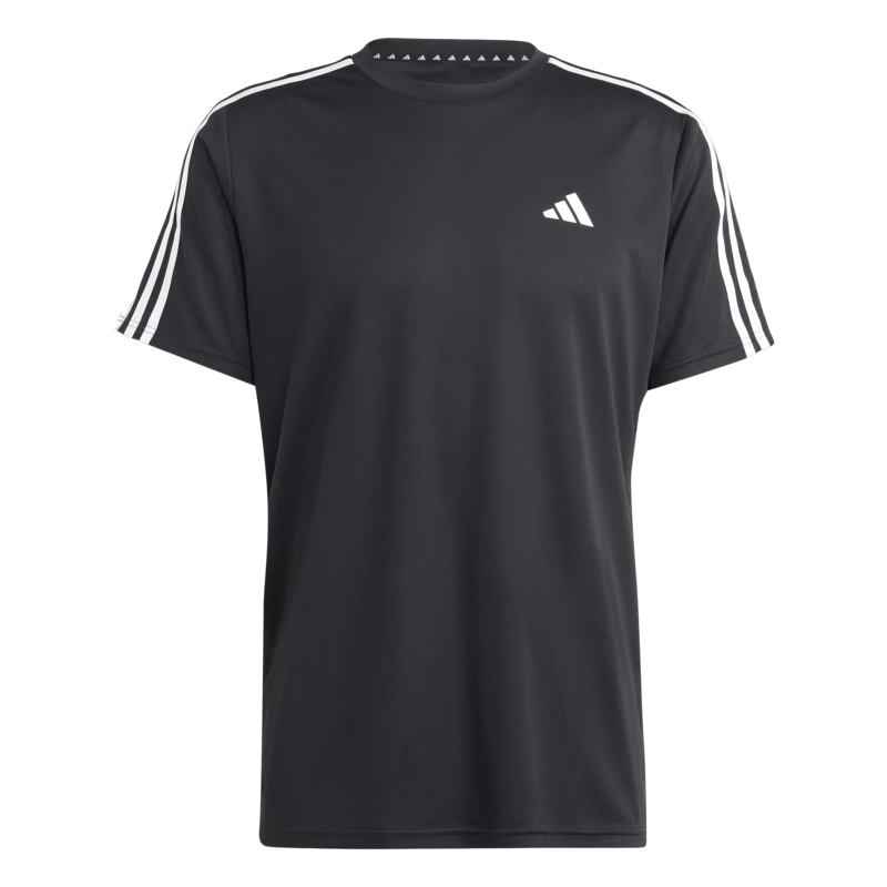 adidas�ۺ�ѵ���ٸ��˶�����������Բ�����T����װ�ļ����ϴ�˹   ��ɫ/��   L 99Ԫ