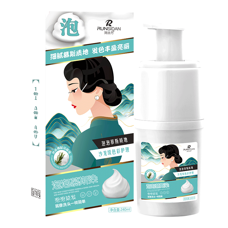 ���ڲ�������˿������Ⱦ������Ȼֲ�﴿���ڸǰ׷���Ů�ڼ�ȾȾ�����һ���ڲ�ɫ 93.84Ԫ��3��(��31.28Ԫ/��)