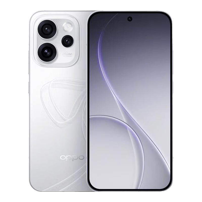 OPPO【国家补贴】 Reno15  2亿像素超清影像 IP69满级防水 超出圈实况 新品5G智能AI拍照手机 星光蝴蝶结 16GB+512GB 官方标配