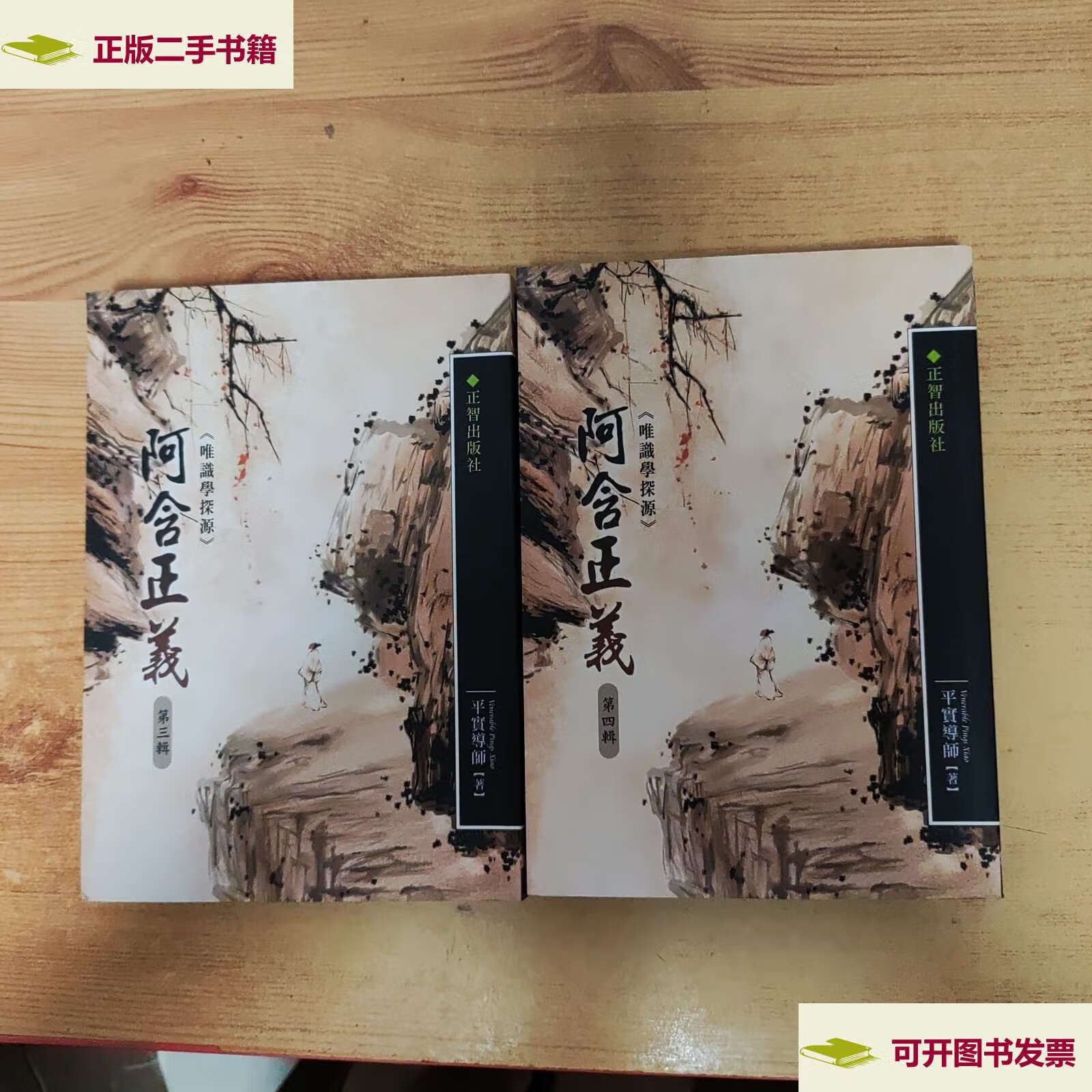 【二手9成新】阿含概论 /萧平实居士 四川大学