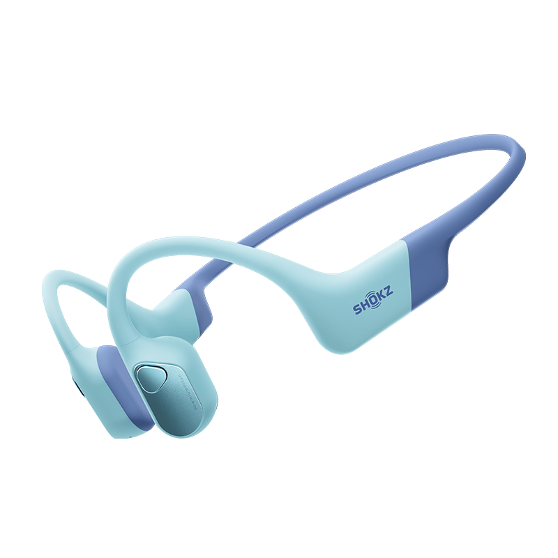 韶音（SHOKZ）【七夕情人节礼物】OpenSwim Pro 2 游泳耳机骨传导蓝牙耳机无线运动跑步开放式适用于苹果 琉璃海