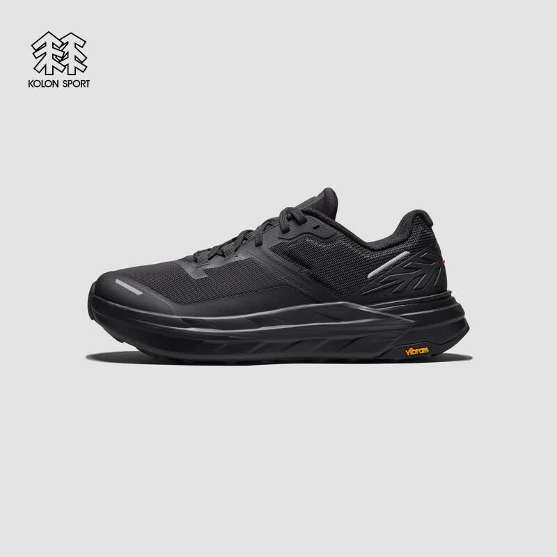 KOLON SPORT/可隆户外徒步鞋 男女抓地缓震V底VOYAGER FT户外鞋
