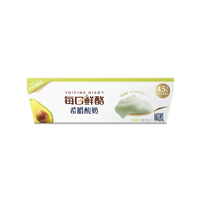 ��ţ ÿ�����ҷ�ζ���� ��װ ���·����� ţ�͹�ζ 100g 3�� 6.34Ԫ