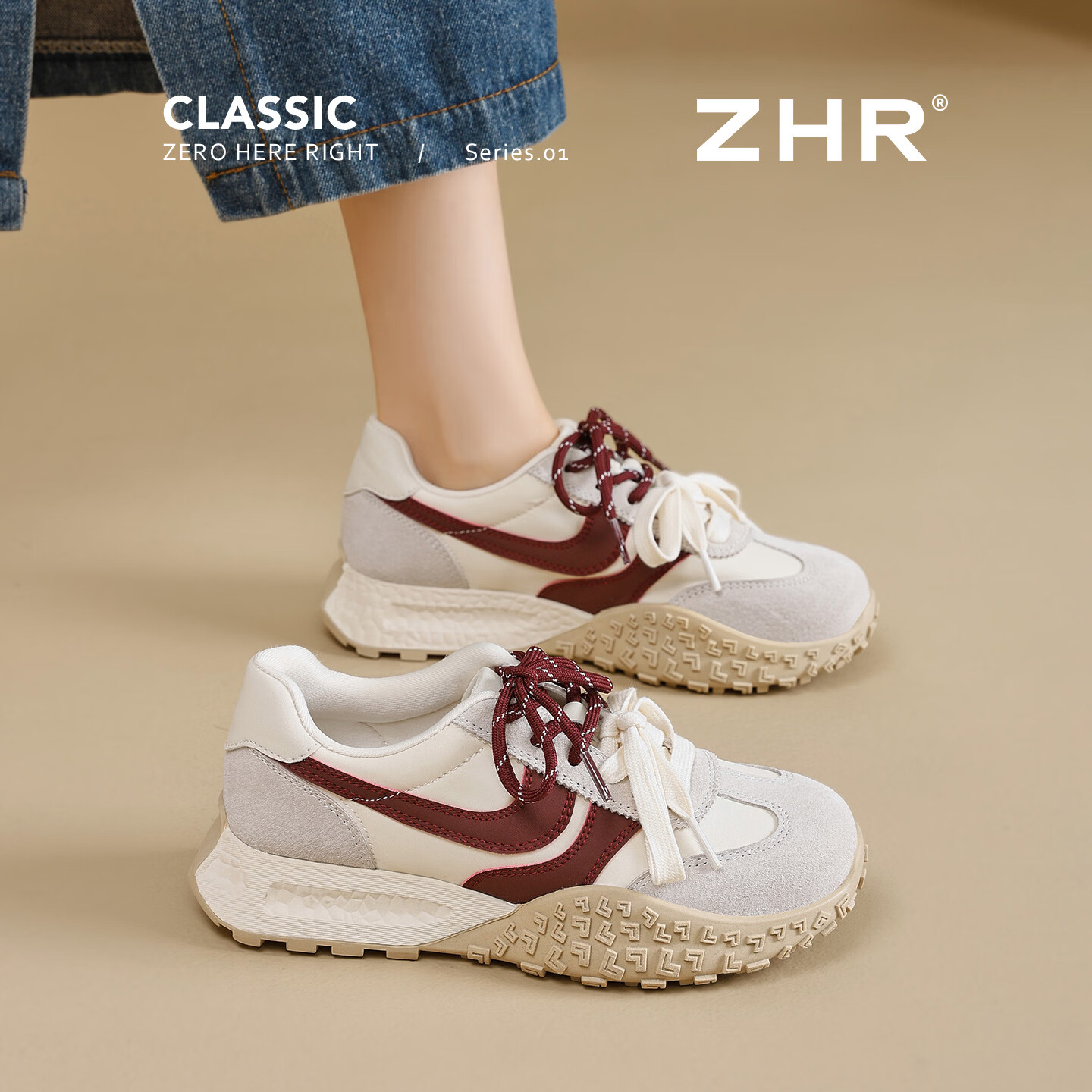 ZHR ���� Ů���ѵЬ  ��������˶�Ь �����ϵ�Ь  69.9Ԫ