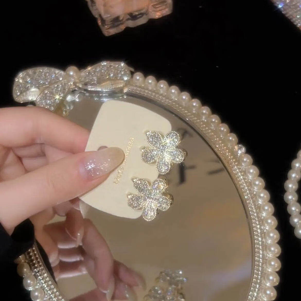 ����ŵ�������껨��Сץ��Ů����鷢�����з������ʹ���ͷ���ӷ���ͷ�� 2#����С��ץ��2��װ 1���� 5.8Ԫ