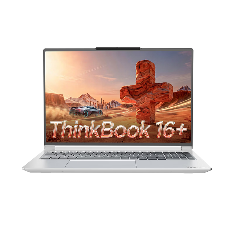 ���� ThinkBook16+ 2026 AIȫ�ܱ� ���Ultra5 338H 32G 1T 3.2K 16Ӣ�� ��ҫ�� 9999Ԫ