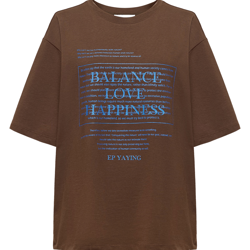 EP��ӨT��Ů ��ĸӡ��Բ�����ʿ��ɶ������� 2026�����¿�5360A ����ɫ M 539.1Ԫ
