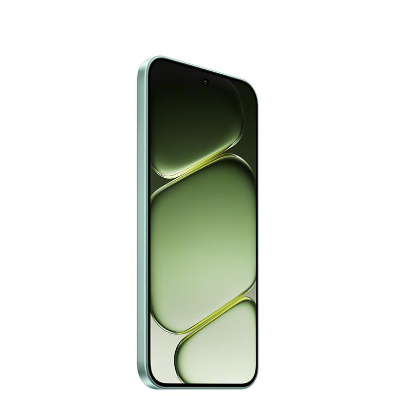 一加 Turbo 6 12GB+256GB 旷野青 oppo 9000mAh冰川电池 165Hz高刷东方屏 智能游戏电竞手机 国家补贴