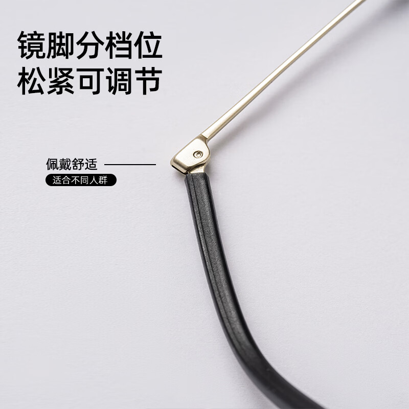 OhSunny折叠墨镜便携防晒眼镜防紫外线时尚偏光开车太阳镜 太妃咖【款式3】