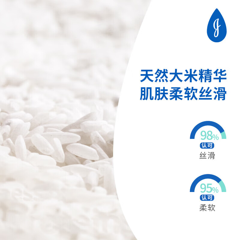 强生牛奶沐浴露1kg 宝宝沐浴露儿童沐浴液沐浴乳家庭装 牛奶沐浴露1kg+300ml