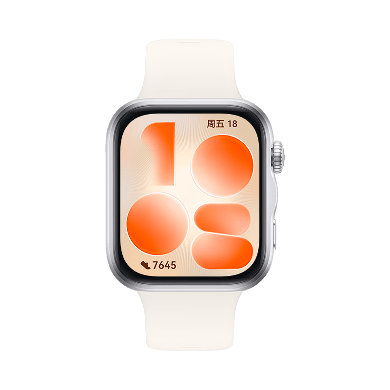 ��Ϊ WATCH FIT 5 �����ֱ� �ö��� 841.65Ԫ
