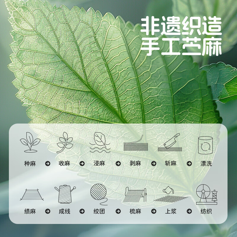 良良 婴儿天丝苎麻凉席宝宝儿童床幼儿园午睡席凉而不冰 【天丝苎麻】格秀灰-100*56cm 天丝苎麻