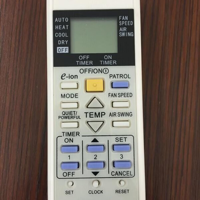 适用于空调遥控器 3058 3060 3155 3159 3182 3184