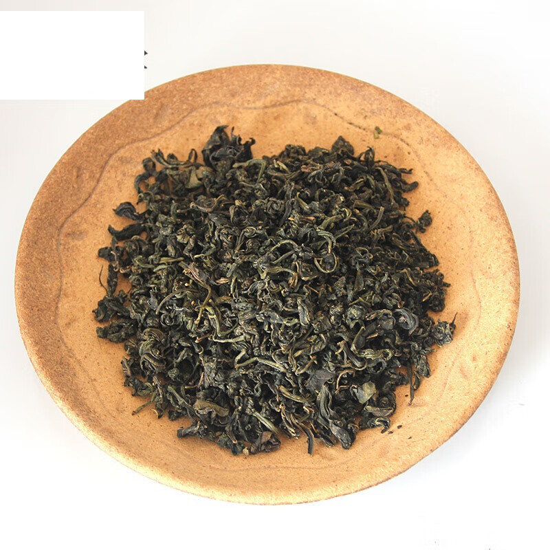 养生茶红薯叶茶干地瓜叶茶山东非干菜特级新鲜甘薯叶茶食用地瓜叶子