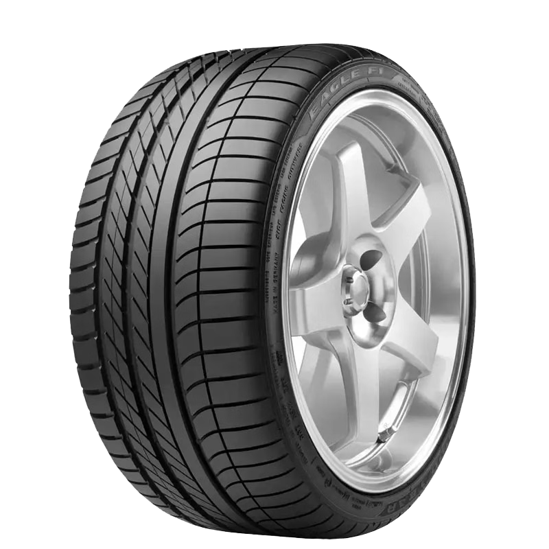 固特異包安裝】汽車輪胎Eagle F1 Asymmetric 2 SUV-4X4彎道之王二代 285/45R20 108W進(jìn)口大眾途銳配套