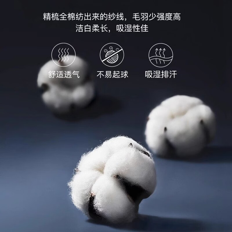BEFUN新疆长绒棉男女短袖100%纯棉400g重磅二本针圆领纯色白色t恤 400g薄荷绿-【重磅不透】 M 建议120-140斤