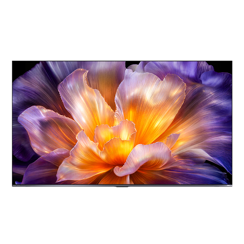 ���ŵ���СīE5S 55�� U+MiniLED ��ооƬ ī����������ѣ 2300nits���� 4k180Hz��ˢE5Q������ʱ���� 3973.05Ԫ