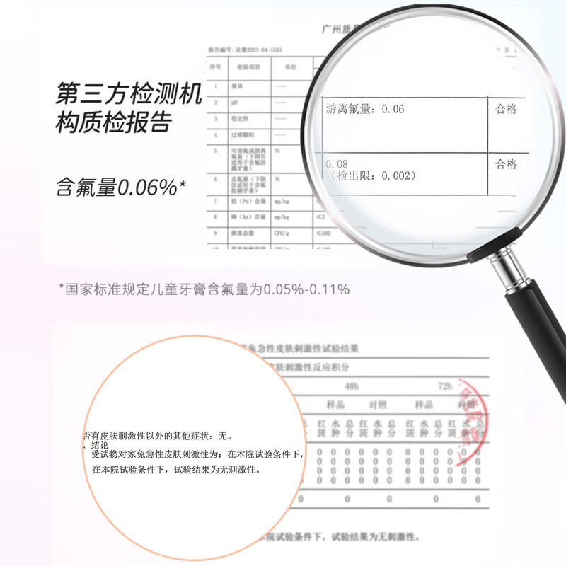 舒客牙膏牙线白牙素美白防蛀护龈烟渍舒敏牙膏含氟男士女士去牙渍 【防蛀健齿】护齿牙膏*4支