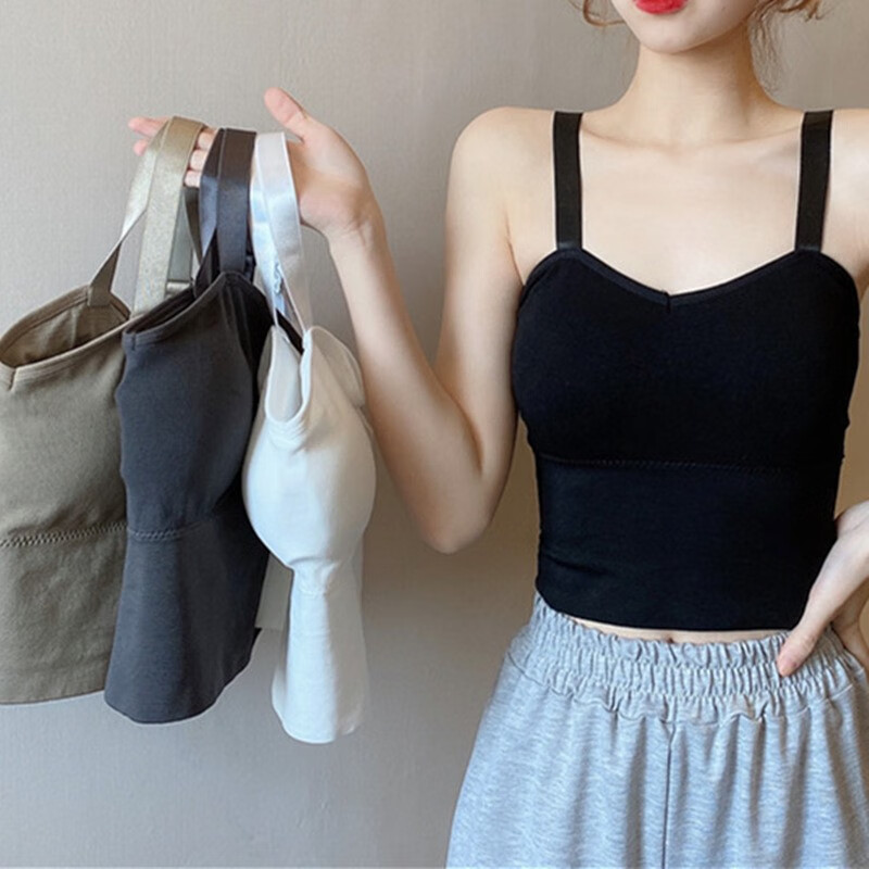 吊带背心商品的历史价格查询|吊带背心价格比较