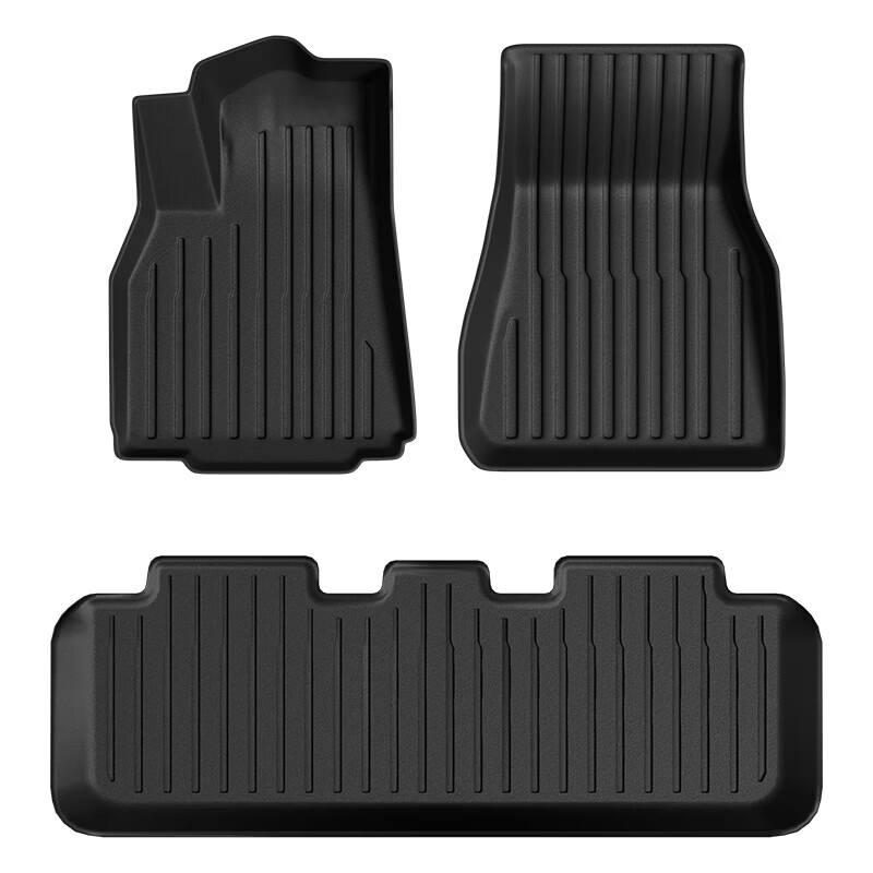 懂车帝汽车后备箱垫（可按车型定制） 定制后备箱垫（联系客服定制）