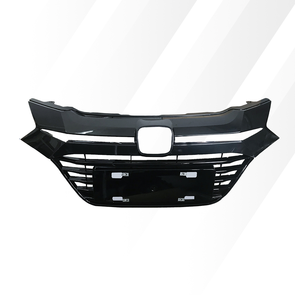 火木家 适用于本田缤智中网总成 15-21款缤智前脸前格栅通 15-18款