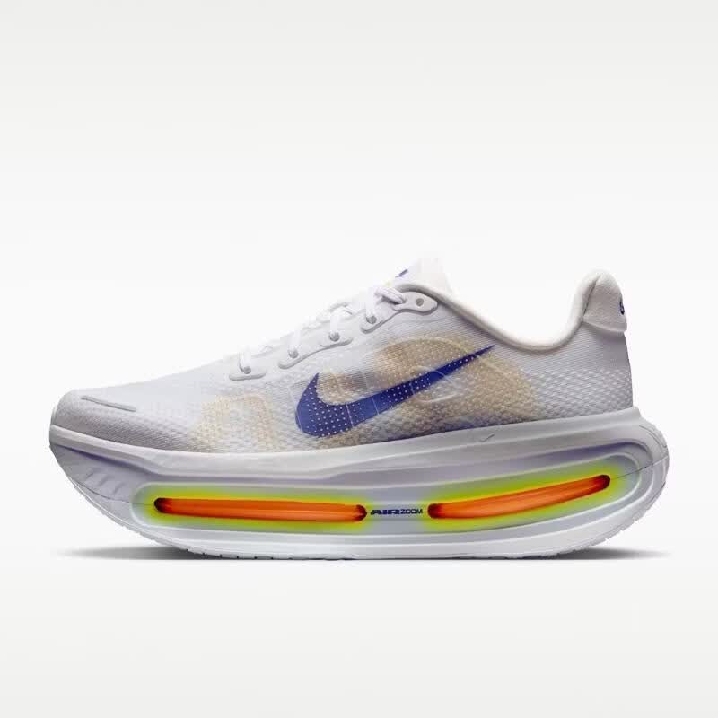 耐克（NIKE）【滔搏运动】男子VOMERO PREMIUM运动训练跑步鞋HQ2050-101 HQ2050-101 42.5