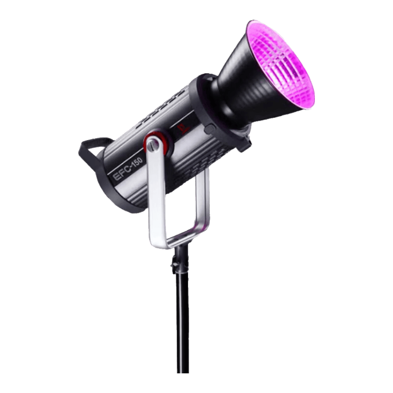 �� EFC-150RGB Ӱ�ӵ� ����ͷ ȫ�ʲ���� ��Ӱ�� ֱ����ƹ� 1880Ԫ