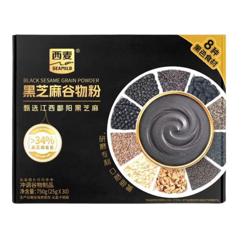 ���ڲ��������� ��֥�������� 750g ��֥�麬��>30% 8�ֺ�ɫʳ�� 49.9Ԫ
