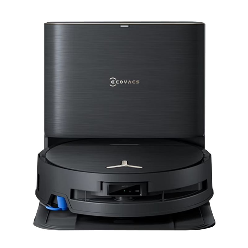 科沃斯（ECOVACS）X9S扫地机器人恒压滚筒洗地机器人扫拖一体自动清洗智能家用上下水洗拖吸一体保价 【问客服享优惠】X9S上下水