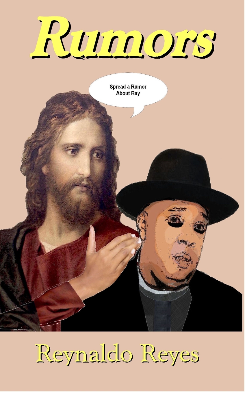 【预售 按需印刷】rumors