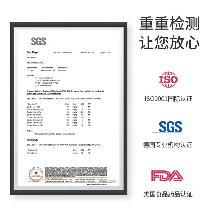 TIBEI德国品质麦饭石不粘锅炒锅家用电磁炉燃气灶无涂层炒菜锅平底煎锅 32cm 麦饭石炒锅(带附耳)