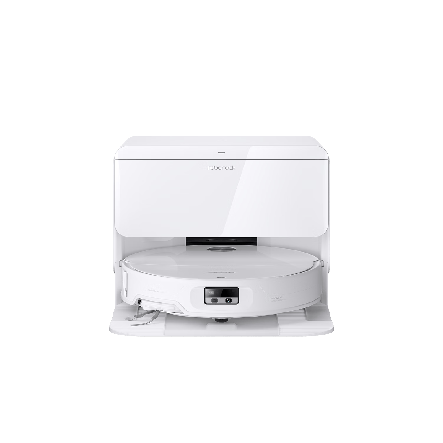 roborock/ʯͷ P20 Max ɨ�ػ����� ˮ��� 4189.96Ԫ