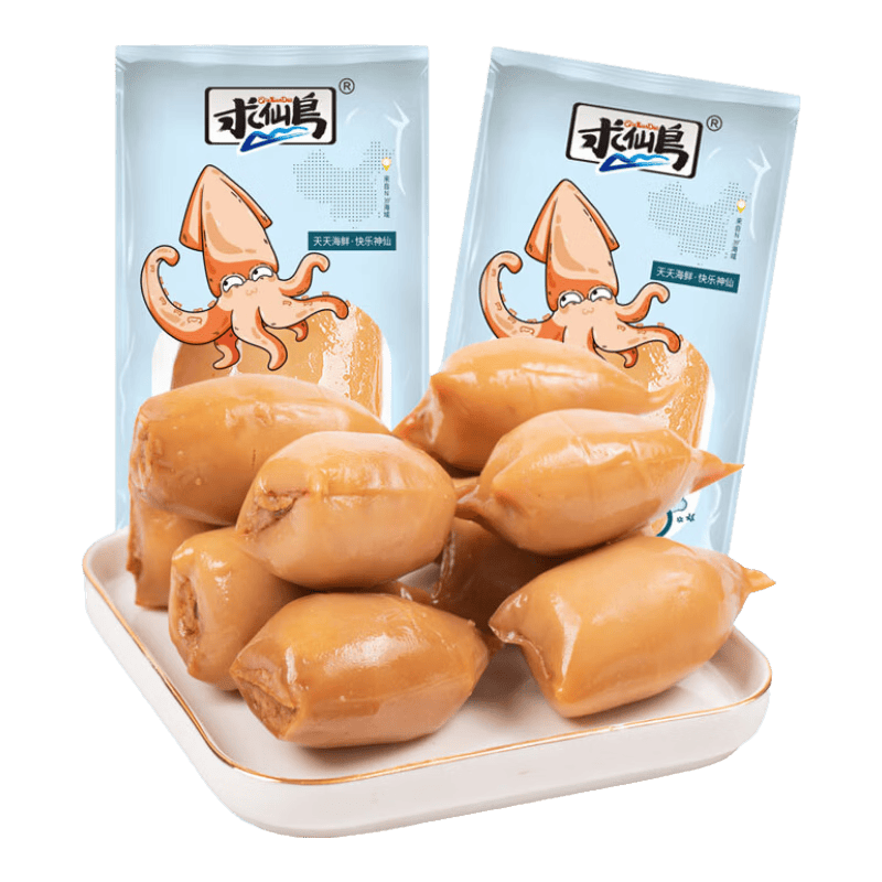 ���ڲ��������ɵ�ԭζ���������ѿ�����ʳ ���к��� �칫����ʳ1000g 16-20�� 63.8Ԫ