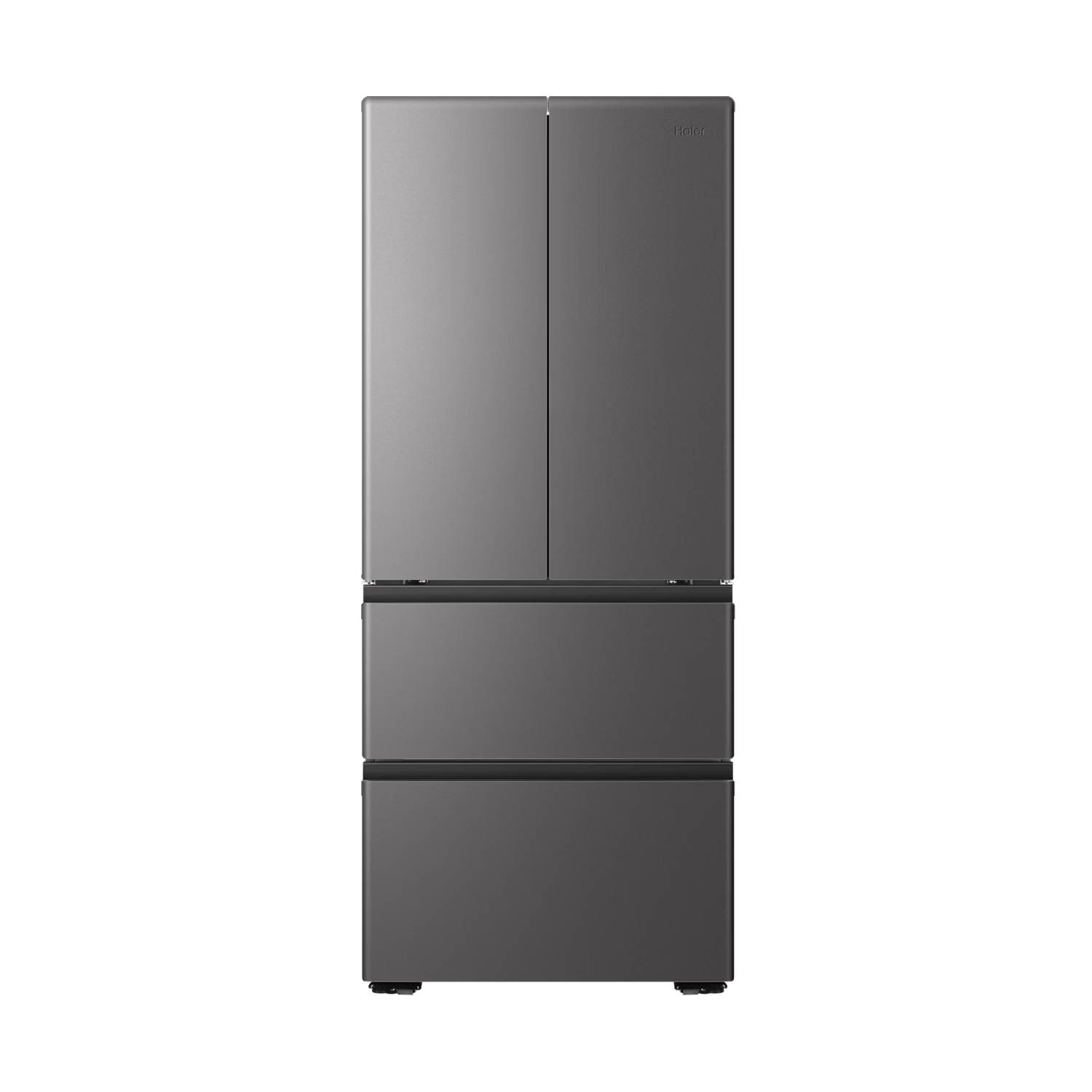 Haier/���� С�컨456�� ��ʽ���� ���� BCD-456WGHFDEDB7U1 2195.3Ԫ