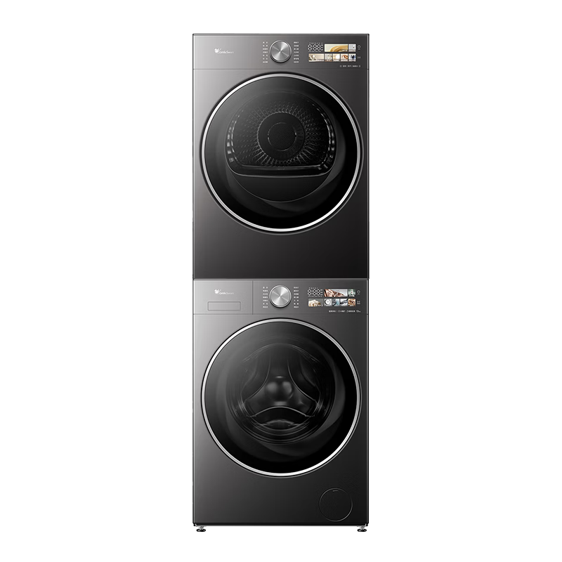 LittleSwan С��÷3.0���ݰ� 12kg ϴ����װ TG12SC28MAX+TH12VE40PRO 8244Ԫ
