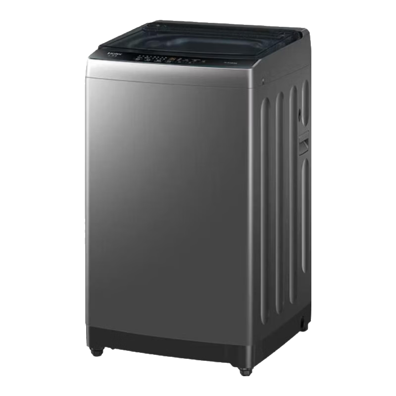 海尔（Haier）直驱变频12公斤波轮洗衣机全自动家用大容量一级能效HP电离除菌螨纳米微泡净桶自洁 以旧换新补贴  12公斤大容量节能一级能效纳米微泡净 波轮 12kg